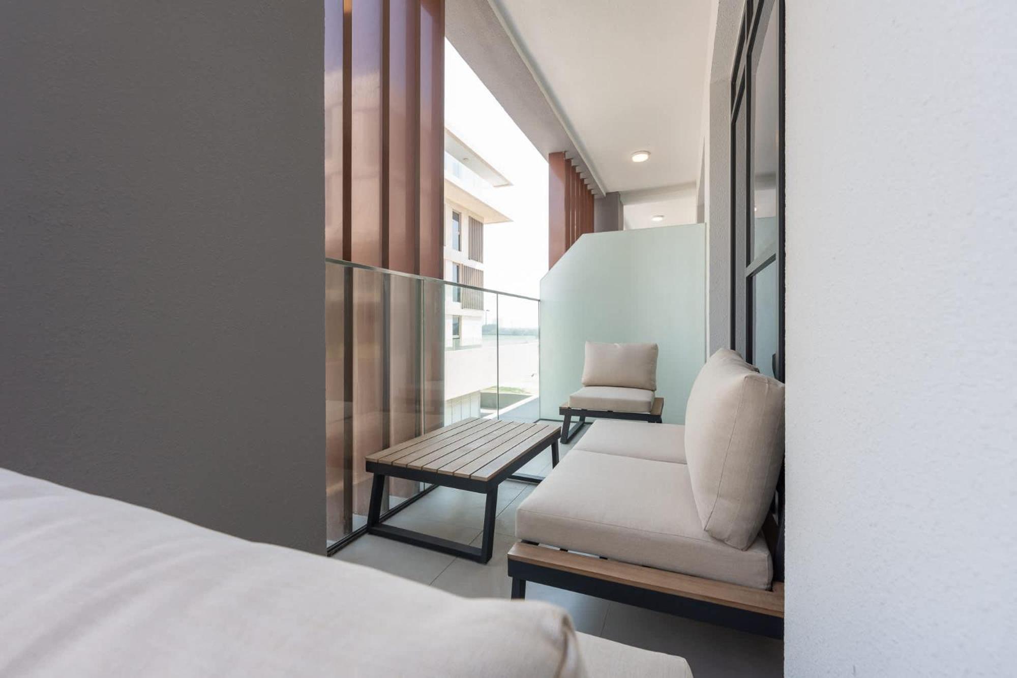 Wonderful 2-bedroom In Meydan, Mbr * Dubai